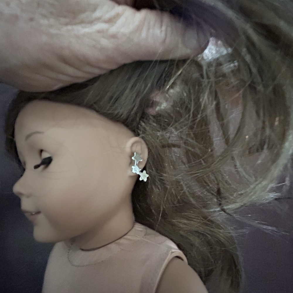 American Girl Truly Me Doll Brown Hair Brown eyes (WORKS) - Picture 7 of 15